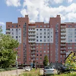 Luxurious Apartment Kraków Rozdroże by Renters Prestige