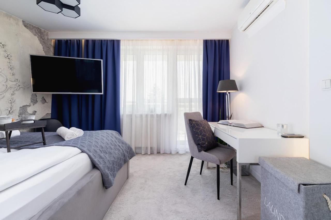 Luxurious Rozdroże By Renters Prestige Kraków