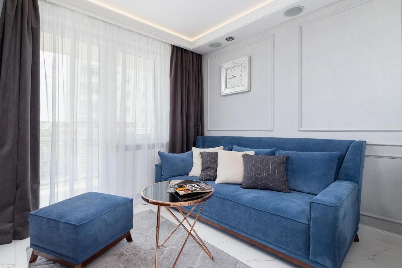 Luxurious Rozdroże By Renters Prestige * Kraków