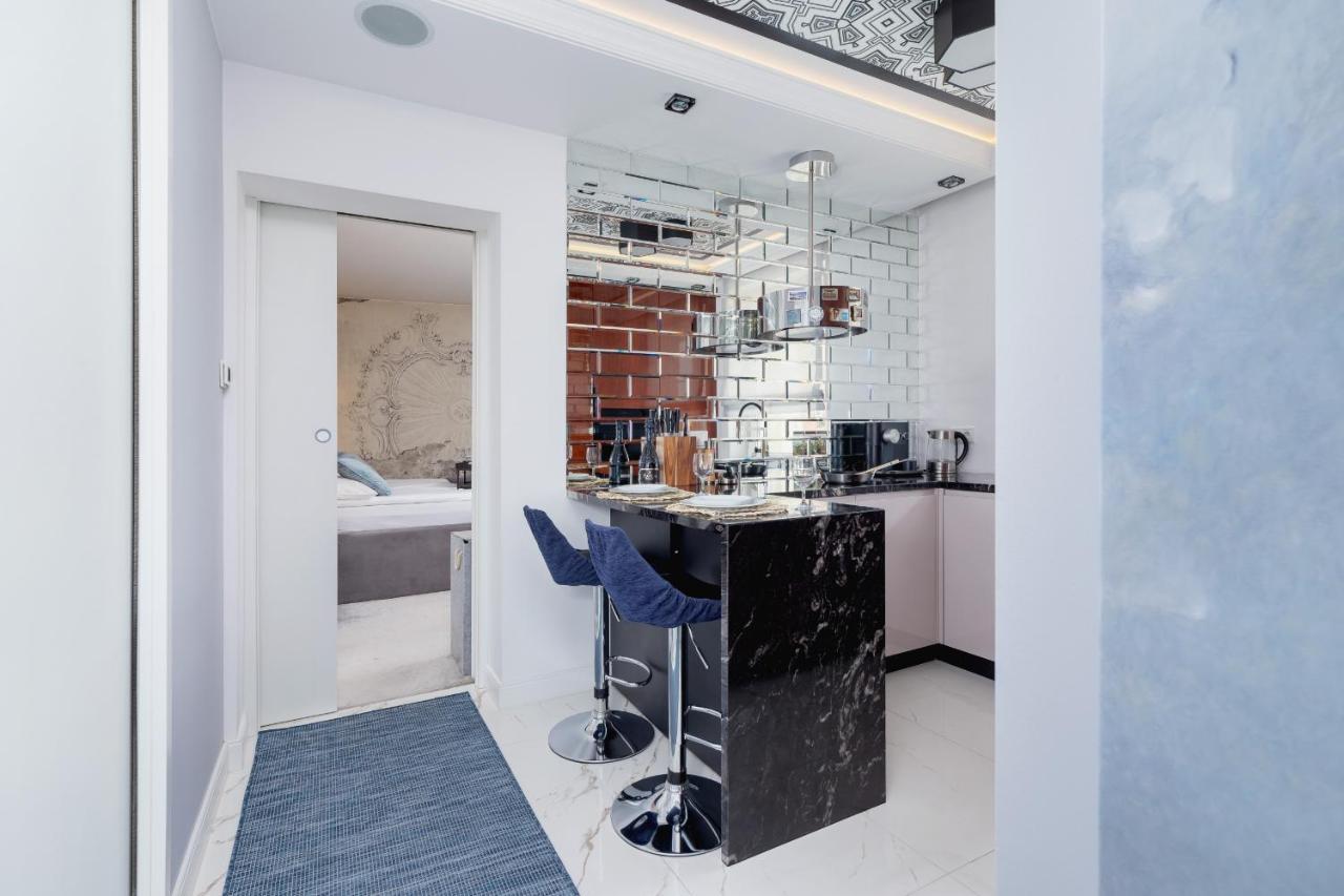 Luxurious Rozdroże By Renters Prestige * Kraków