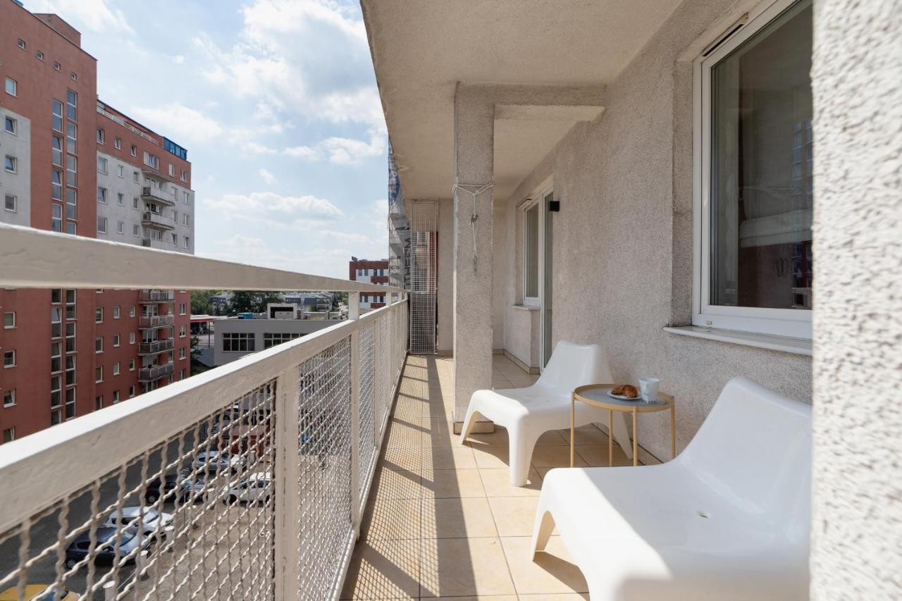 Apartament Luxurious Rozdroże By Renters Prestige Kraków
