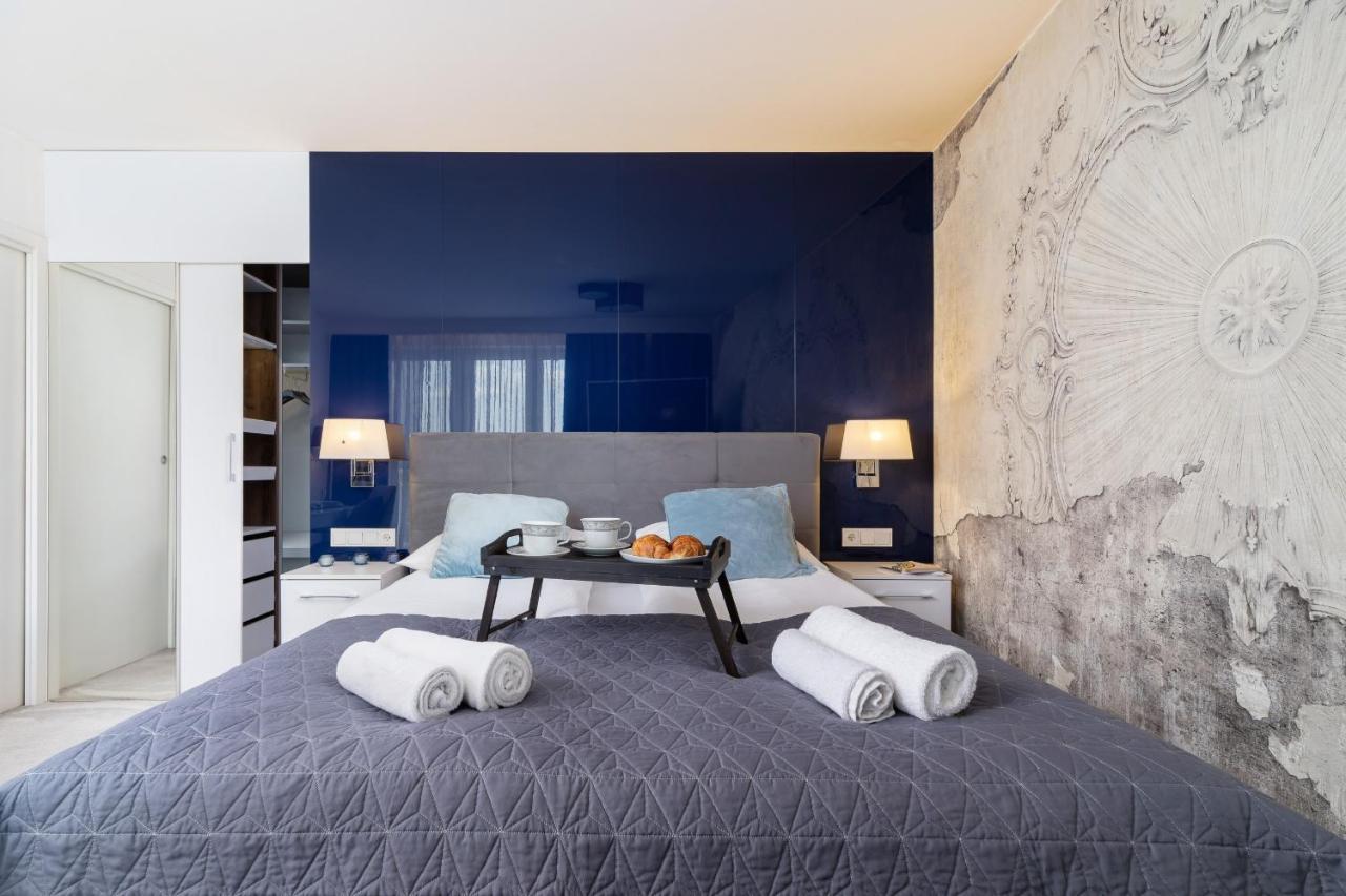 Luxurious Rozdroże By Renters Prestige Apartament Kraków