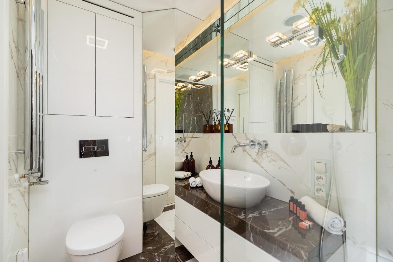 Luxurious Rozdroże By Renters Prestige *