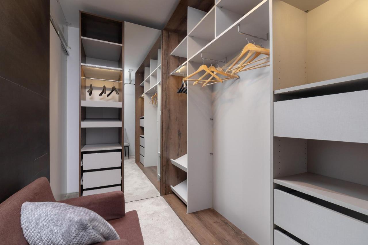 Luxurious Rozdroże By Renters Prestige Apartament *