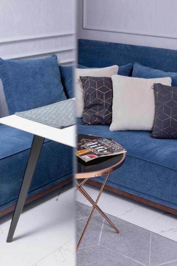 Luxurious Rozdroże By Renters Prestige Apartament *