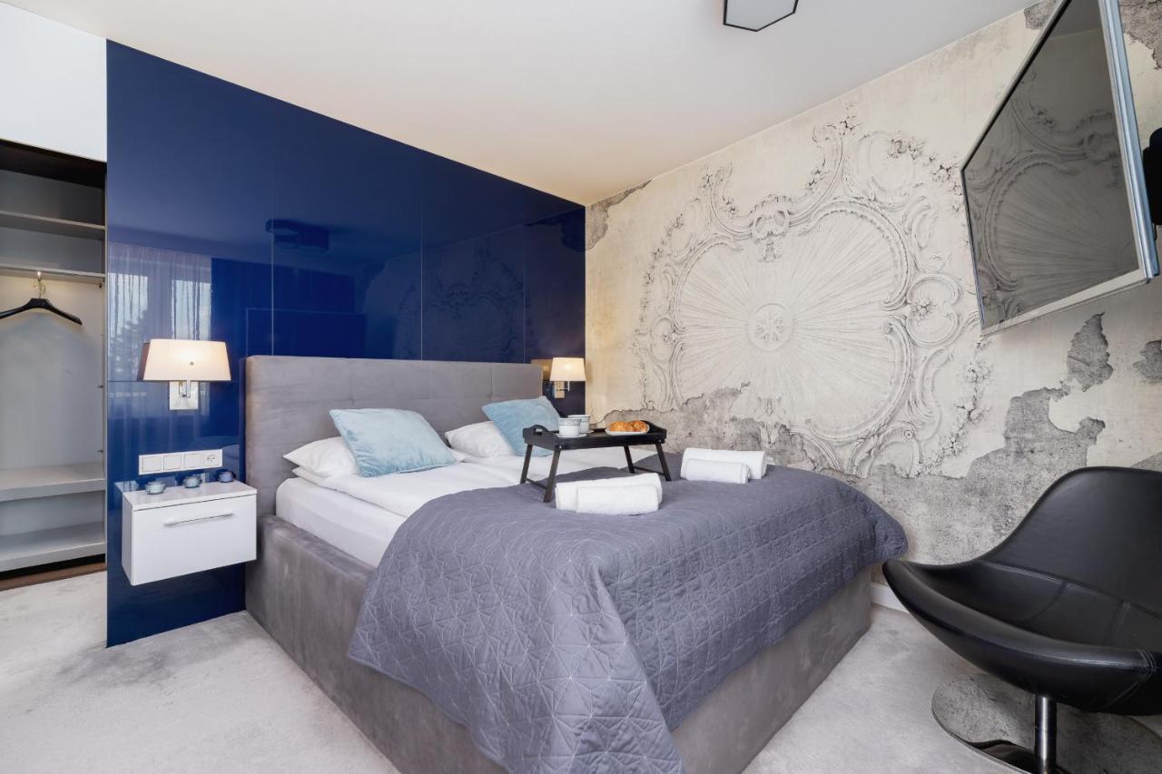 Luxurious Rozdroże By Renters Prestige Apartament Kraków