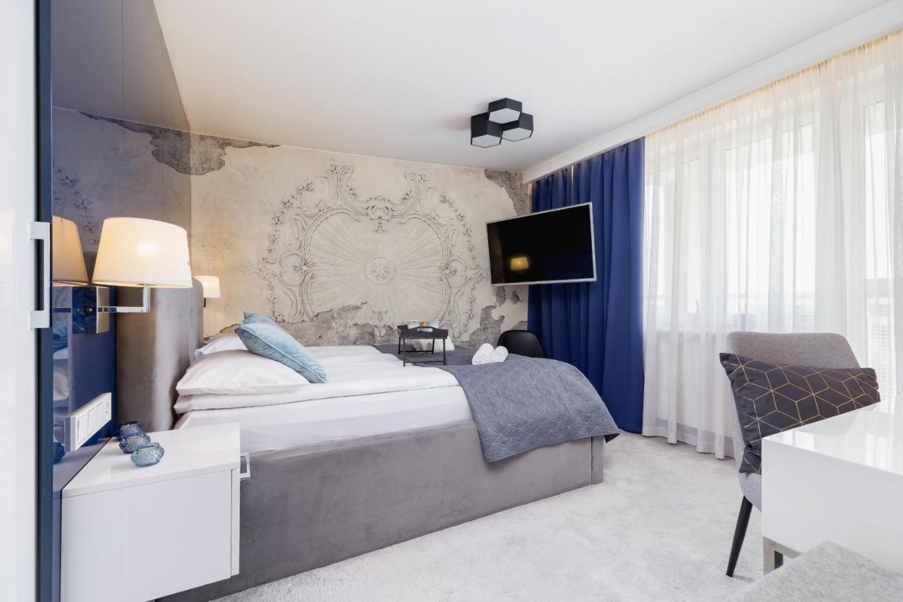 Luxurious Rozdroże By Renters Prestige Apartament *