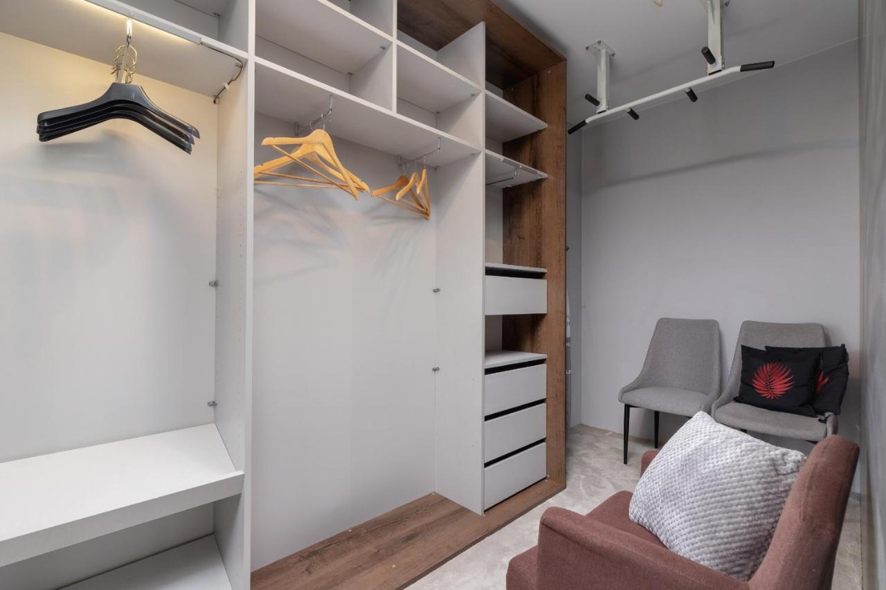 Luxurious Rozdroże By Renters Prestige Kraków