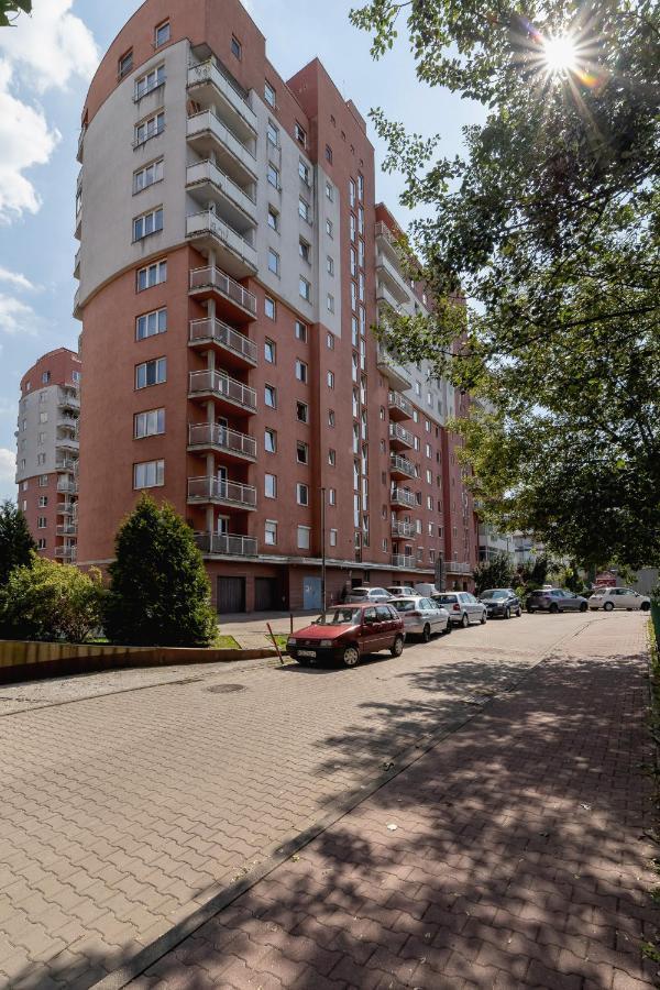 Apartament Luxurious Rozdroże By Renters Prestige Kraków