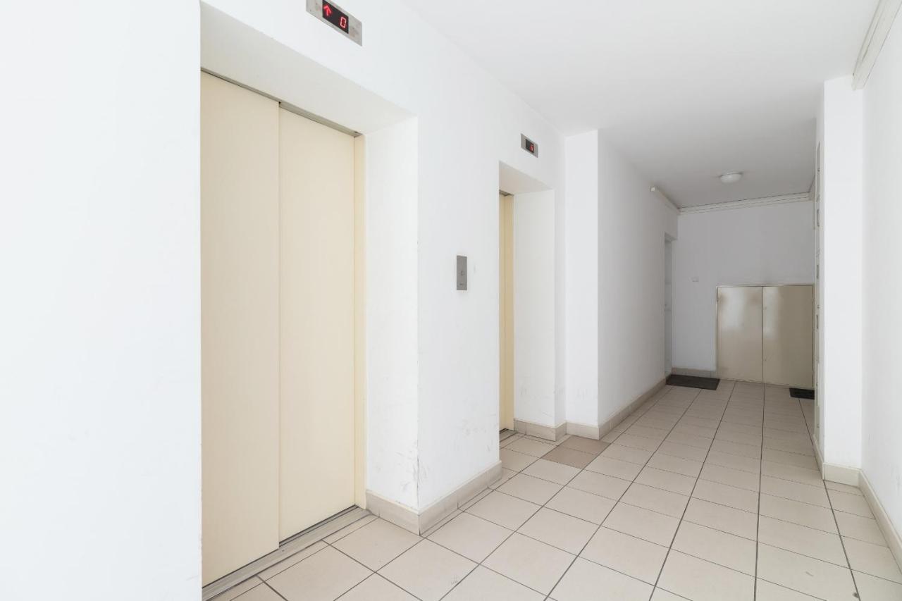 Apartament Luxurious Rozdroże By Renters Prestige *