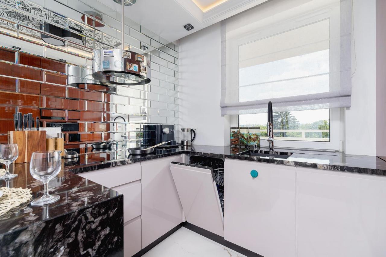 Apartament Luxurious Rozdroże By Renters Prestige *