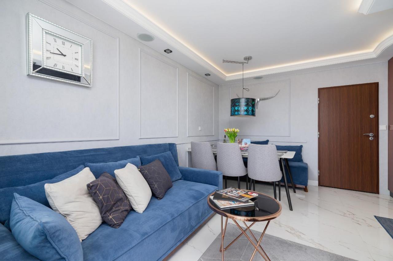 Luxurious Rozdroże By Renters Prestige * Kraków
