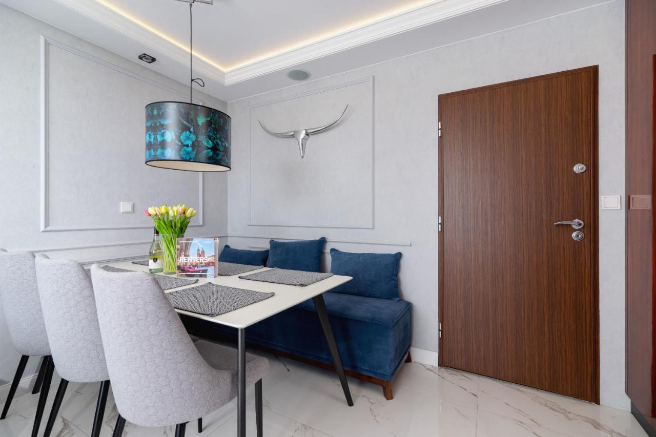 Apartament Luxurious Rozdroże By Renters Prestige *
