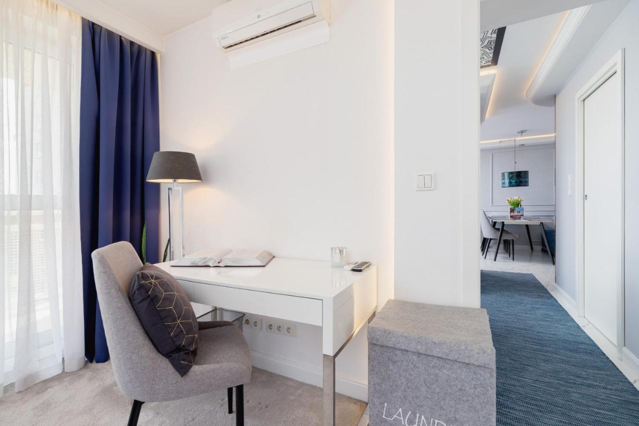 Luxurious Rozdroże By Renters Prestige * Kraków